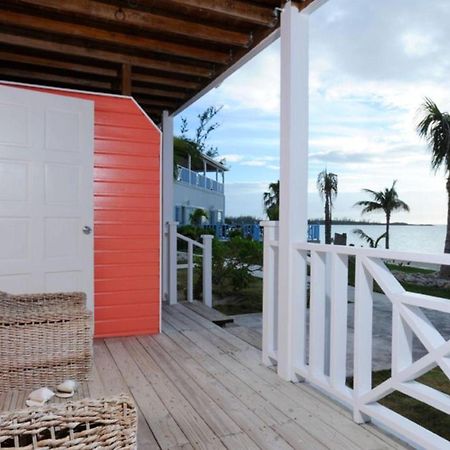 Cocodimama By Eleuthera Vacation Rentals Governor S Harbour Exterior foto