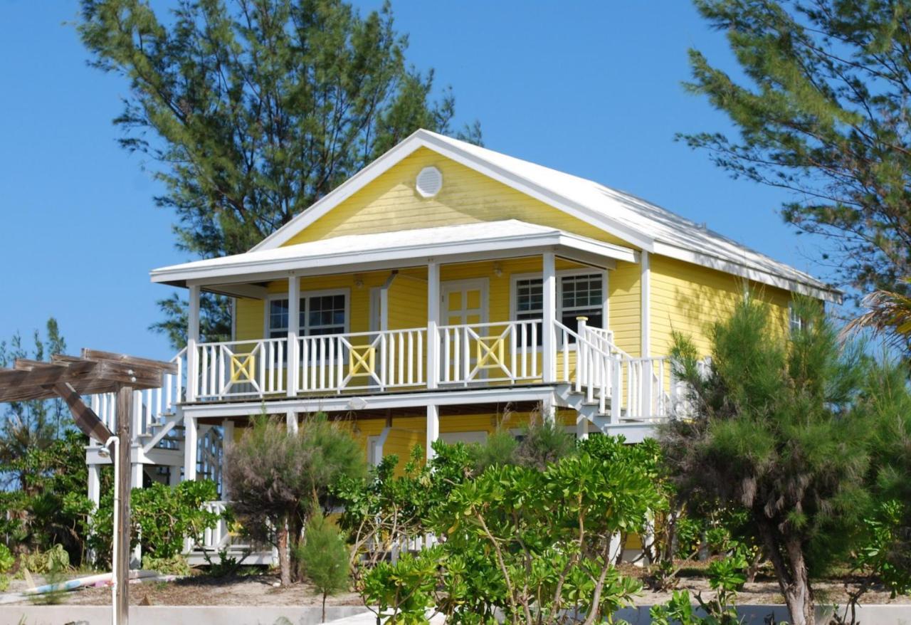 Cocodimama By Eleuthera Vacation Rentals Governor S Harbour Exterior foto