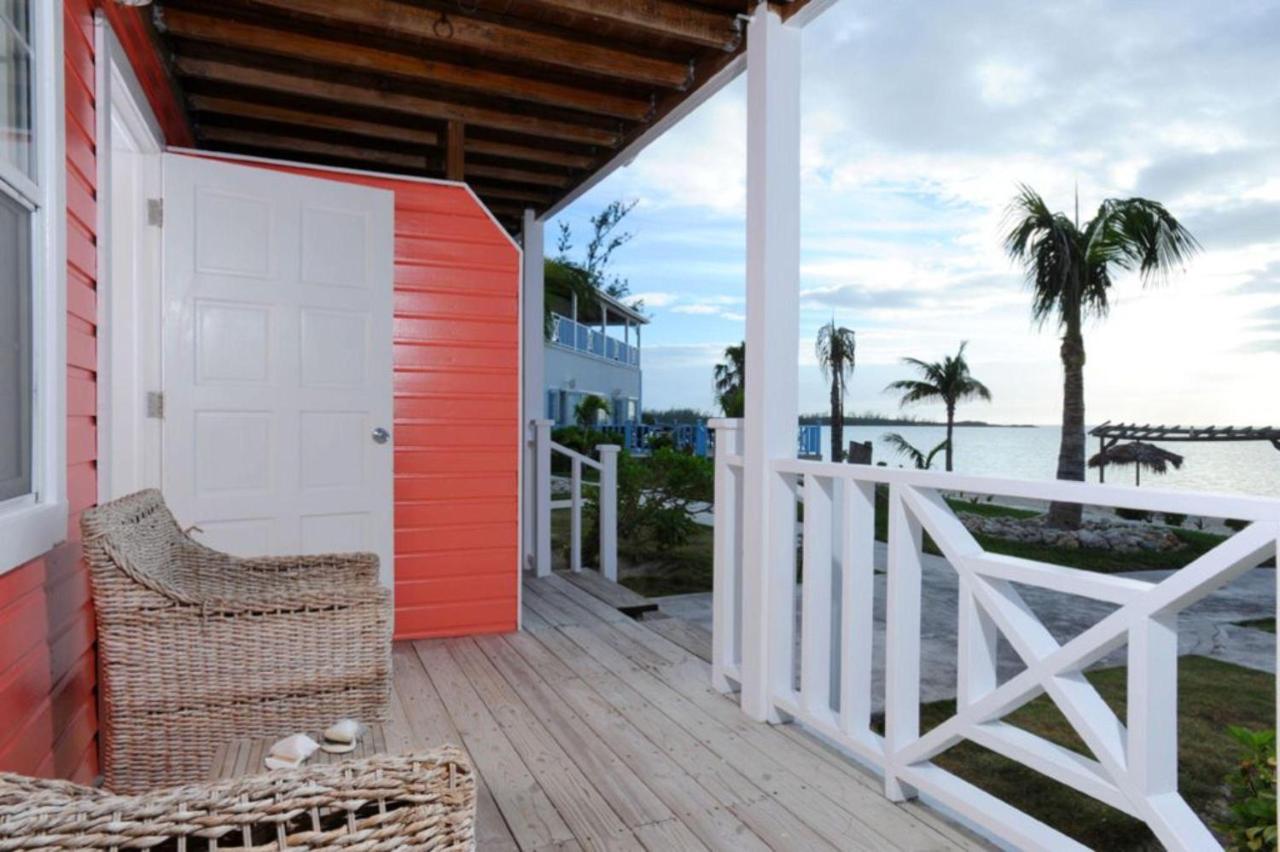 Cocodimama By Eleuthera Vacation Rentals Governor S Harbour Exterior foto