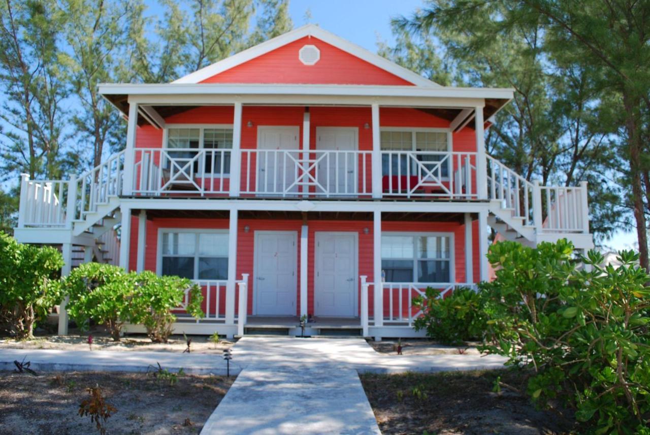 Cocodimama By Eleuthera Vacation Rentals Governor S Harbour Exterior foto